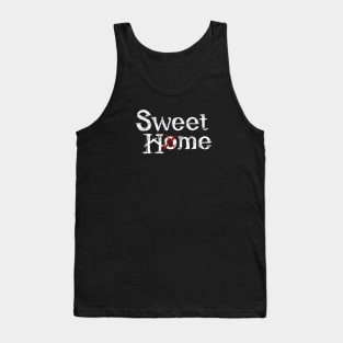 Sweet home kdrama Tank Top